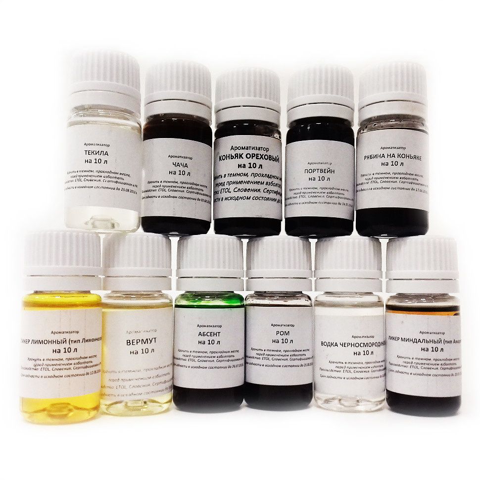 Вкусо ароматическая добавка от 75 рублей в Райчихинске