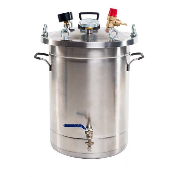 Распродажа автоклавов БУЛАТ в Райчихинске