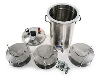 Распродажа автоклавов БУЛАТ в Райчихинске